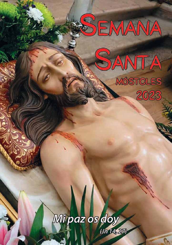 Semana Santa en Móstoles 2023 Móstoles